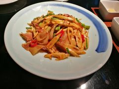 -阿庄新豫菜(通泰路店)
