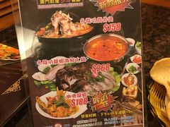 -厨屋餐厅