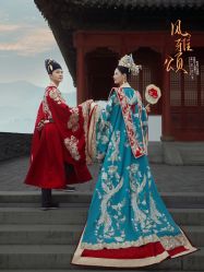 -今生有约婚纱摄影店(景德路店)