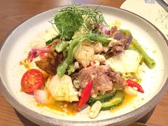 -一沙一城·岩烤牛扒(深圳首店)