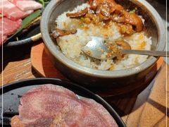 -九田家黑牛烤肉料理(太阳宫广场店)
