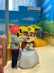 -尼克Playtime(欢乐海岸店)