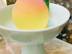 桃之夭夭-大树餐厅(红旗街万达店)