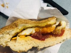 -华嫂冰室(尖沙咀店)