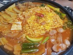 -七楽·韩式欢聚餐厅 치르치르(龙泉驿万达店)
