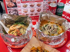 -见味花甲(福田coco park店)