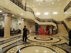 -中旅阿那亚九龙湖·公主酒店