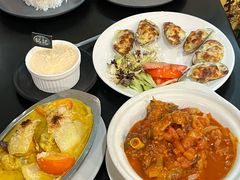 -妈阁铭记澳葡美食