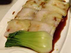 鲜虾滑肠粉-陶然轩(沙面店)