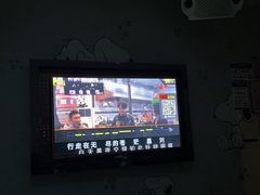 -钱莊Party连锁KTV(黄江星光城店)