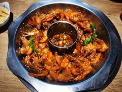 -喜虾客.鲜活虾火锅(爱之城店)