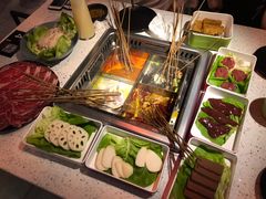 -吴哈哈的火锅店/Wuhaha HotPot