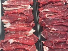 -牛品福潮汕牛肉火锅(旺庄店)