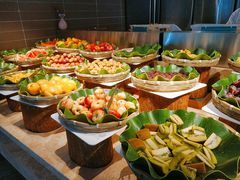 新鲜水果-乔哥铭洋海鲜自助(皇城恒隆广场店)