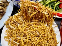 -一哥美食(总店)