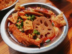 -桂湘缘卤味螺蛳粉
