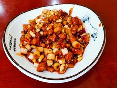 -力力豆花庄(广渠门店)