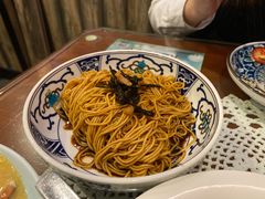葱油拌面-熠盛·本帮菜Bistro(永嘉路店)