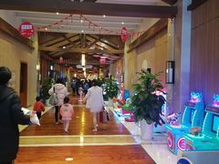 -汤连得温泉馆(宝山店)