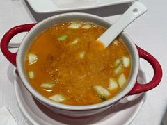 龙虾汤海鲜泡饭-北京厨房(SKP店)