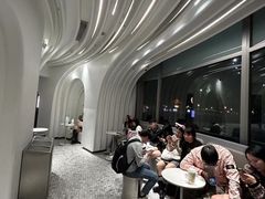 -喜茶(迪士尼小镇DP店)