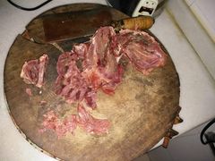 -刘纪孝腊牛羊肉(北广济街店)
