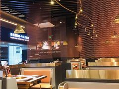 大堂-牛人日志·鲜牛肉骨汤火锅(万科里瑧店)