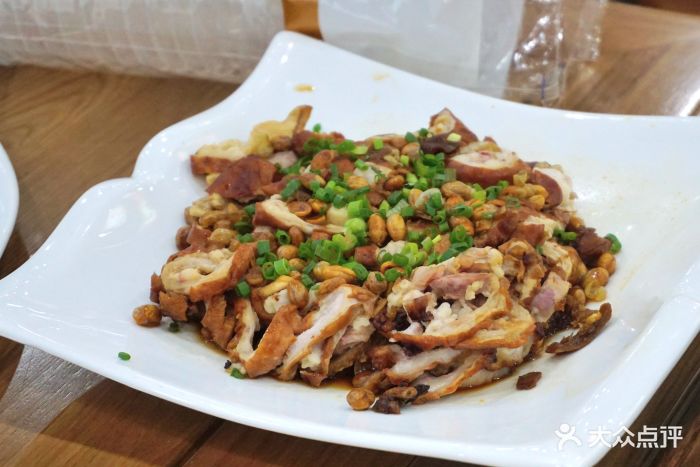 客家鱻粉-图片-田阳县美食-大众点评网