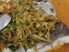 -茶港食堂(武昌店)