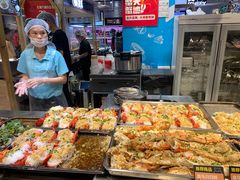 -盒马鲜生(皇庭广场店)