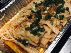 -冰城串吧(柳芳店)
