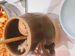 -黄记煌三汁焖锅(新佳丽江汉路店)