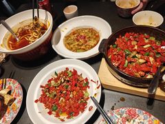 -知楚•精致湖北菜(武商MALL店)