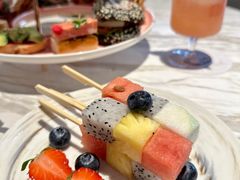 -粤海喜来登酒店·&More聚驿(天河城店)