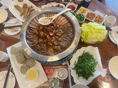 -北京小肠陈饭庄(方庄店)