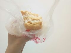 拿破仑蛋糕-宫廷糕点铺