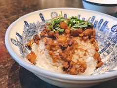 卤肉饭-度小月(百老汇美食街店)