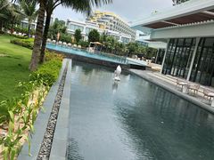 -富国岛翡翠湾 JW 万豪度假酒店