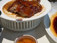 -侨美食家·41年地道粤菜(恒福路店)