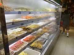 -张师傅烧烤(CBD店)