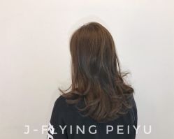 -J-Flying艺术形象设计