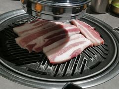 -大發韩国烤肉(八佰伴店)