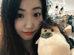 -清迈夜间动物园