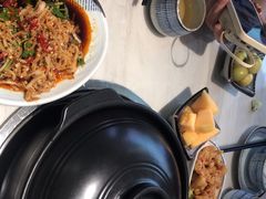 -四季缤纷椰子鸡(星沙松雅湖吾悦广场店)