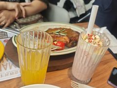 -维京战斧牛排(王府井西餐十年金冠好店)