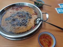-飘香火锅(玉林西路店)