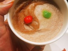 -聚春园自助餐厅(东街口店)