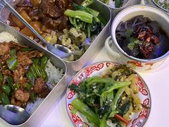 -石笨笨·盖浇饭大王(MOMOPARK店)