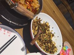 -东方红·湖南菜(金屿店)