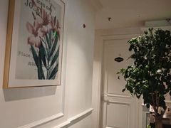 -花舍·新派粤菜·西餐·下午茶(亚运村·鸟巢店)